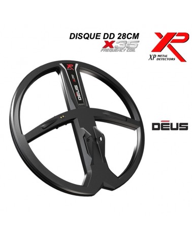 XP  Deus   RC WS 5