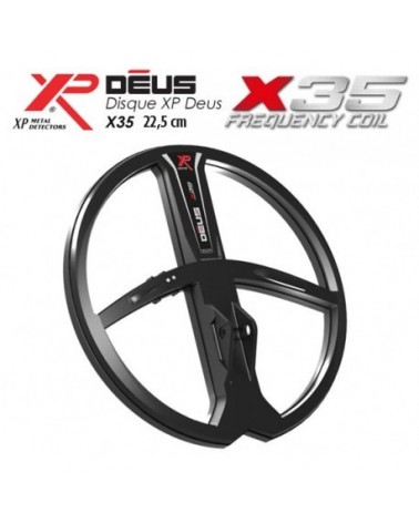 XP  Deus   RC WS 5