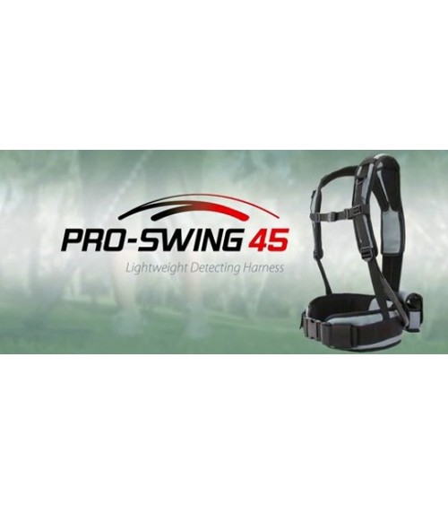 MINELAB PRO-SWING 45