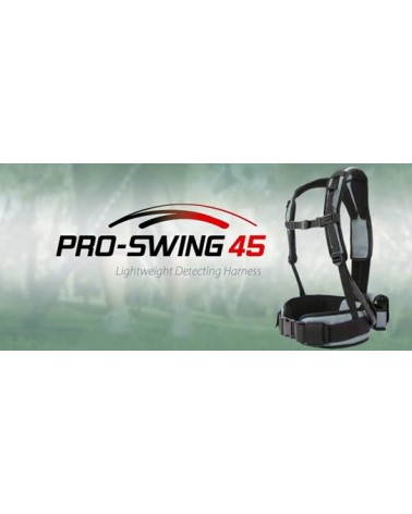 MINELAB PRO-SWING 45