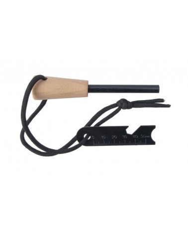 Pierre A Feu - Kit De Survie Multifonction - Haute Qualité