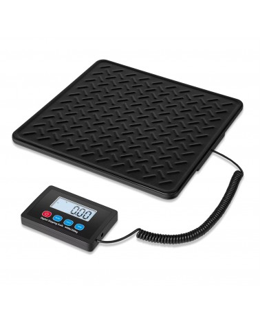 Electronic postal scale