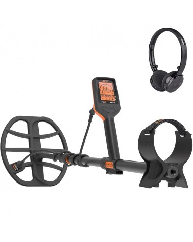 Quest X10 IDmaxX + Cuffie WireFree Lite
