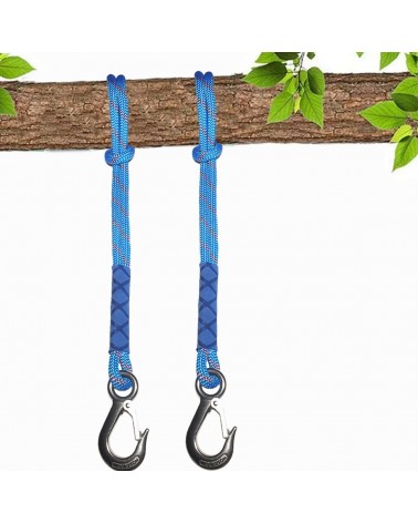Lot de 2 Cordes de suspension - Multifonction