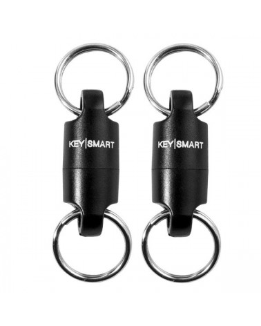 Set di 2 fibbie magnetiche - Multifunzione