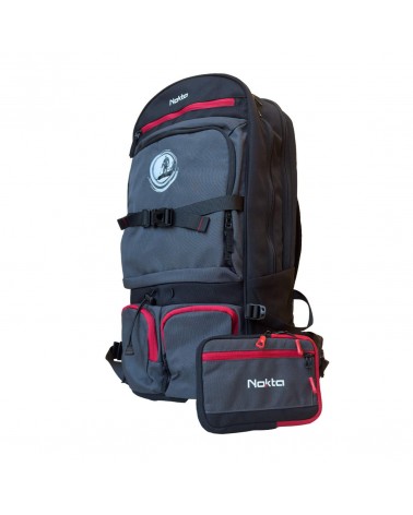 Nokta DetectoBag - Sac à dos
