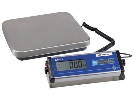 Avoid incorrect postage and weigh your packets on a correct scale .