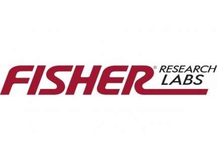 FISHER LAB Metal Detectors